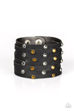 Load image into Gallery viewer, Go-Getter Glamorous - Black
