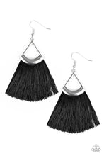 Load image into Gallery viewer, Tassel Tuesdays - Black
