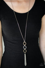 Load image into Gallery viewer, Diva In Diamonds - Brown

