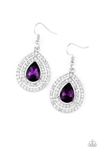 Load image into Gallery viewer, Millionaire Debonair - Purple
