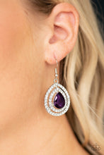 Load image into Gallery viewer, Millionaire Debonair - Purple
