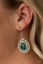 Load image into Gallery viewer, Millionaire Debonair - Green
