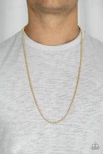 Load image into Gallery viewer, Mardi Gras Madness - Gold
