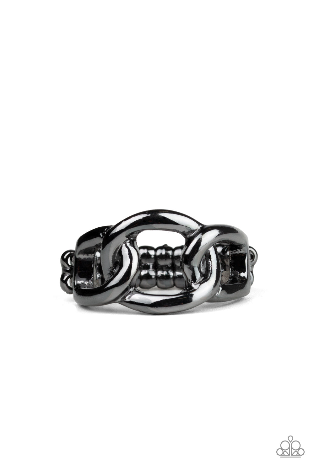 Well Connected - Black