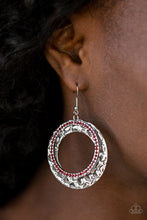 Load image into Gallery viewer, Cinematic Shimmer - Red
