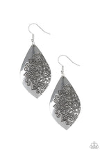 Load image into Gallery viewer, Flowering Mandalas - Silver
