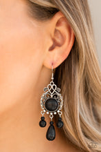 Load image into Gallery viewer, Stone Bliss - Black
