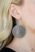 Load image into Gallery viewer, Mandala Mandalay - Blue
