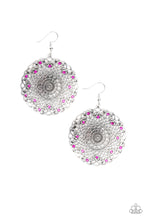 Load image into Gallery viewer, Mandala Mandalay - Pink
