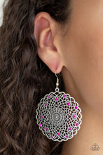 Load image into Gallery viewer, Mandala Mandalay - Pink
