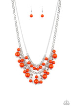 Load image into Gallery viewer, Beautifully Beaded - Orange
