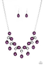 Load image into Gallery viewer, Queen Of The Gala - Purple

