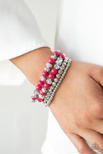 Load image into Gallery viewer, Socialize - Pink
