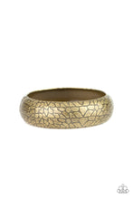 Load image into Gallery viewer, Tread Lightly - Brass
