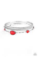 Load image into Gallery viewer, Sandstone Storm - Red
