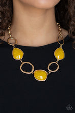 Load image into Gallery viewer, Haute Heirloom - Yellow
