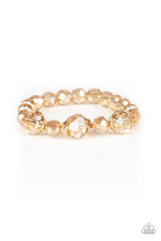 Load image into Gallery viewer, Crystal Collision - Gold
