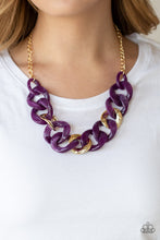 Load image into Gallery viewer, I Have A HAUTE Date - Purple
