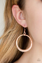 Load image into Gallery viewer, Modern Shimmer - Rose Gold
