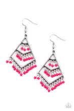 Load image into Gallery viewer, Kite Race - Pink
