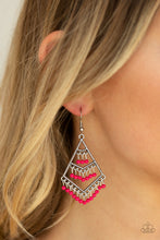 Load image into Gallery viewer, Kite Race - Pink
