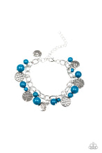 Load image into Gallery viewer, Lotus Lagoon - Blue
