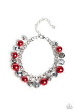 Load image into Gallery viewer, Cupid Couture - Red
