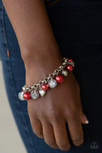 Load image into Gallery viewer, Cupid Couture - Red
