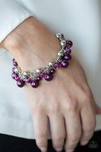 Load image into Gallery viewer, Kensington Kiss - Purple
