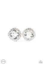 Load image into Gallery viewer, Diamond Duchess - White
