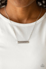Load image into Gallery viewer, Love One Another - Silver
