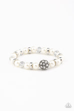 Load image into Gallery viewer, Twinkling Timelessness - White
