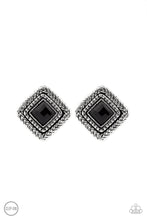 Load image into Gallery viewer, Fashion Square - Black
