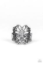 Load image into Gallery viewer, Wouldnt Hurt a BUTTERFLY - Black
