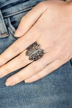 Load image into Gallery viewer, Wouldnt Hurt a BUTTERFLY - Black
