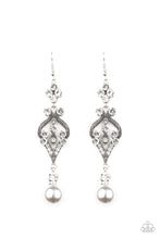Load image into Gallery viewer, Elegantly Extravagant - Silver
