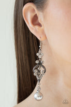 Load image into Gallery viewer, Elegantly Extravagant - Silver
