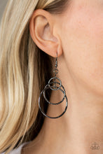 Load image into Gallery viewer, Three Ring Couture - Black
