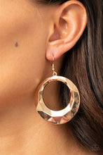 Load image into Gallery viewer, Fiercely Faceted - Gold
