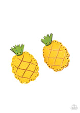 Load image into Gallery viewer, PINEAPPLE Of My Eye - Yellow
