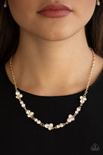 Load image into Gallery viewer, Gorgeously Glistening - Gold
