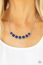 Load image into Gallery viewer, Serenely Scalloped - Blue
