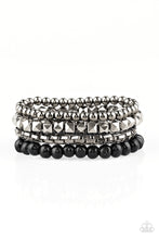 Load image into Gallery viewer, Retro Rocker - Black
