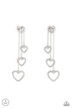 Load image into Gallery viewer, Falling In Love - White
