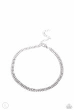 Load image into Gallery viewer, Adorable Anklet - White
