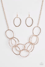 Load image into Gallery viewer, Circus Royale - Rose Gold
