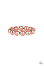 Load image into Gallery viewer, One Woman Show-STOPPER - Orange
