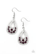 Load image into Gallery viewer, Sparkling Stardom - Purple

